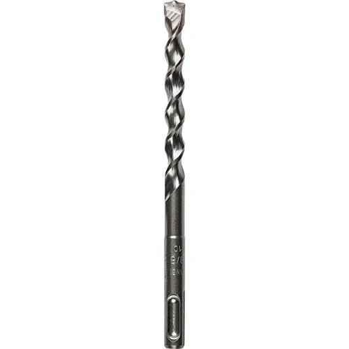Makita 3/8" x 6" SDS-Plus Bit, 2-Cutter-B-60654