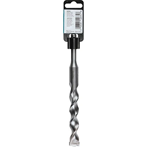 Makita 3/4" x 8" SDS-Plus Bit, 2-Cutter - Image 5