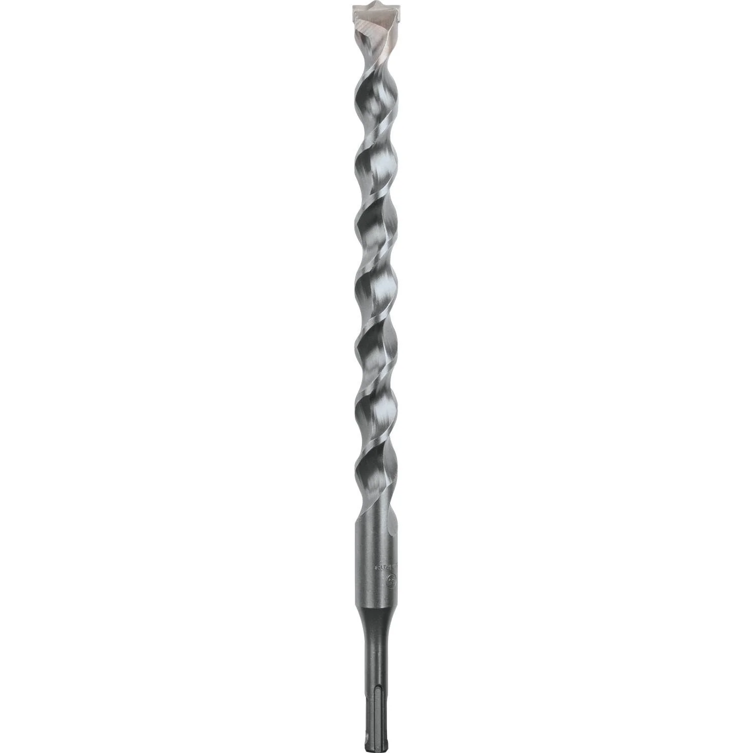 3/4 In. x 12 In. SDS-Plus Bit, 2-Cutter