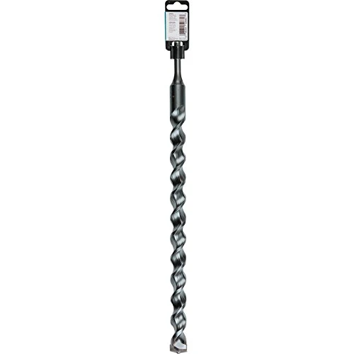 Makita 1" x 18" SDS-Plus Bit, 2-Cutter - Image 5