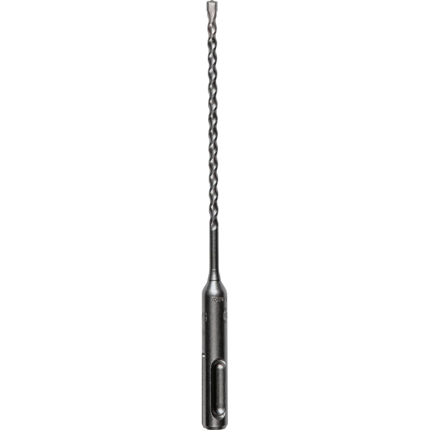 Makita 5/32 In. x 6 In. SDS-Plus Bit, 2-Cutter, 10/pk - Image 4