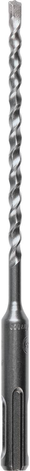 Makita B-60872 3/16" x 6" SDS-Plus Bit, 2-Cutter, 10/Pk - Image 3