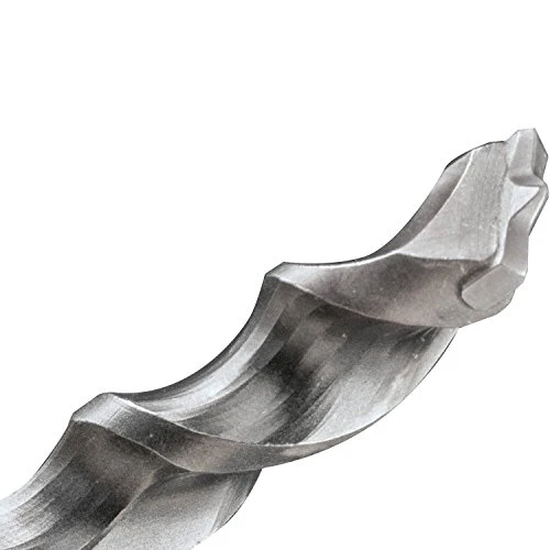 Makita 1/2" x 12" SDS-Plus Bit, 2-Cutter, 10/Pk - Image 3
