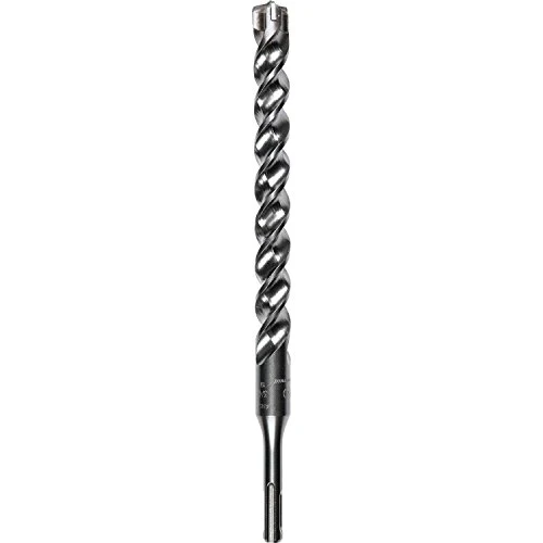Makita 3/4" x 10" SDS-Plus Bit, 3-Cutter