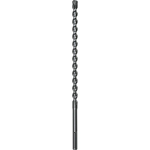 Makita 13/16" x 21" SDS-Max Bit, 6-Cutter