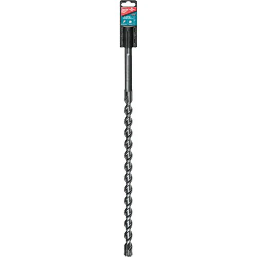 Makita 13/16" x 21" SDS-Max Bit, 6-Cutter - Image 4