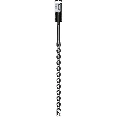 Makita 1" x 21" SDS-Max Bit, 6-Cutter - Image 3