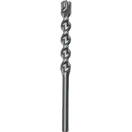 Makita 1-1/8" x 13" Sds-Max Bit, 6-Cutter