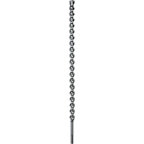 Makita 1-3/8" x 36" SDS-Max Bit, 6-Cutter