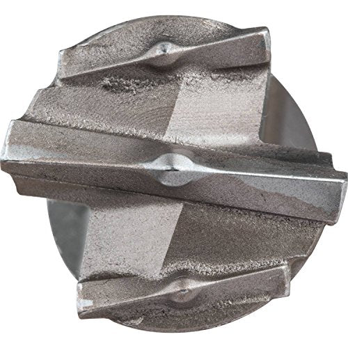 Makita 1-3/8" x 36" SDS-Max Bit, 6-Cutter - Image 3