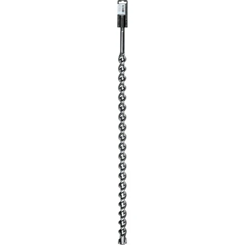 Makita 1-3/8" x 36" SDS-Max Bit, 6-Cutter - Image 5