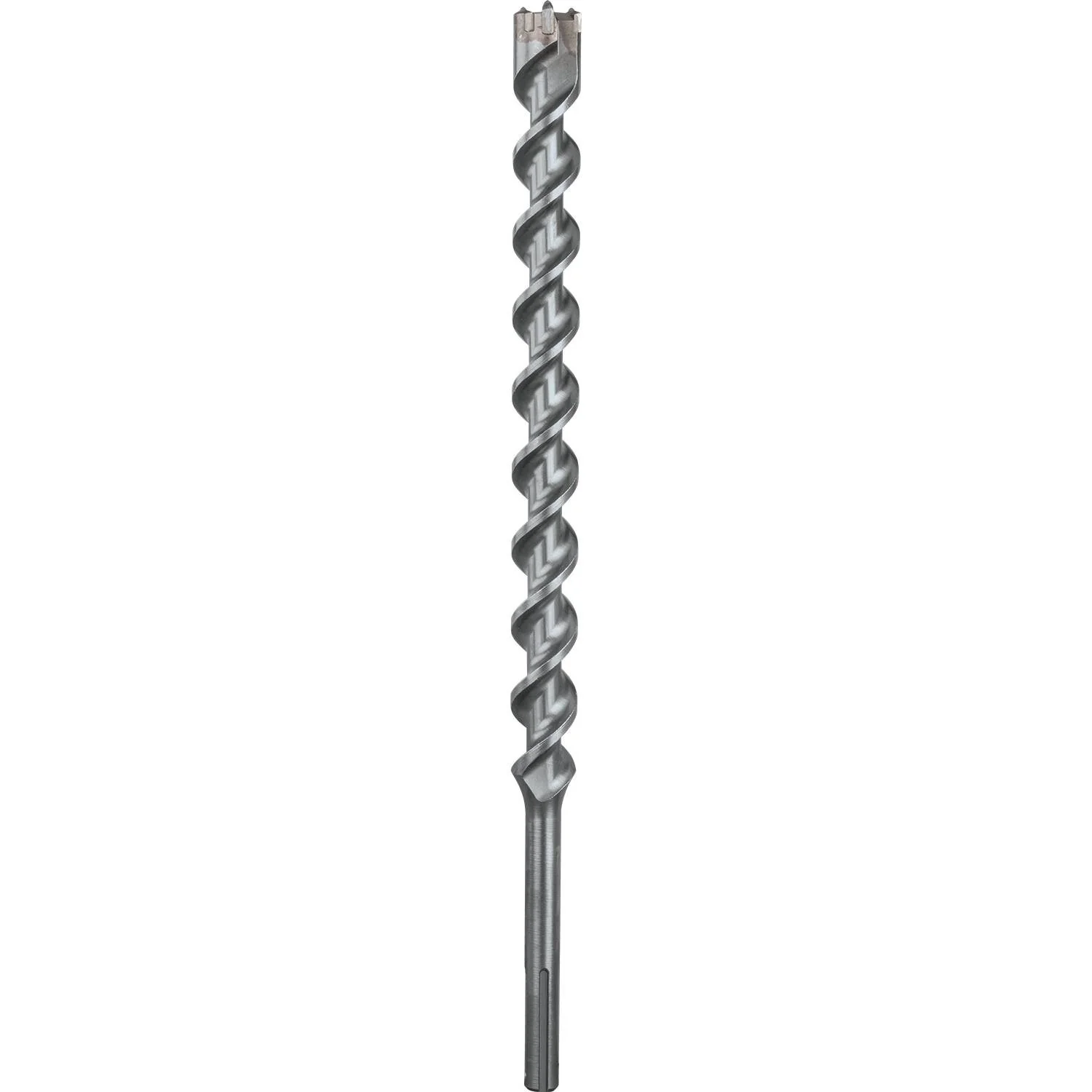 Makita 1-1/2" x 21" SDS-MAX Bit, 6-Cutter
