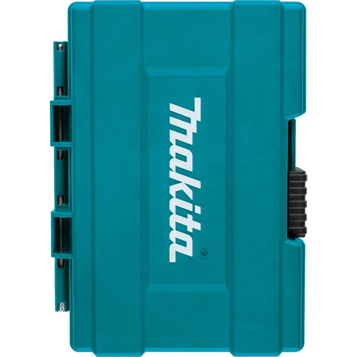 Makita Impact Gold 14 Pc. (B-65399)Titanium Drill Bit Set, 1/4 In. Hex Shank - Image 2