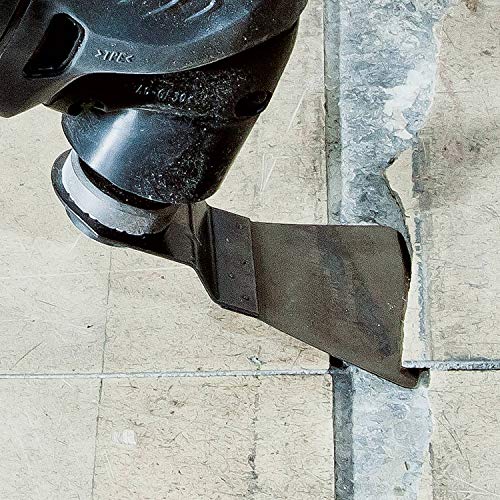 Makita 2In. Starlock Scraper Blade - Image 4