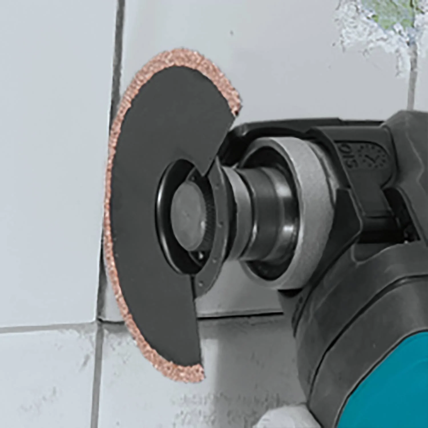 3-1/4" Starlock Grout Removal Blade - Image 3