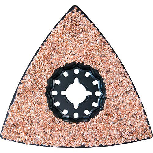 Makita 3" Starlock Scraping Plate, Tungsten Carbide