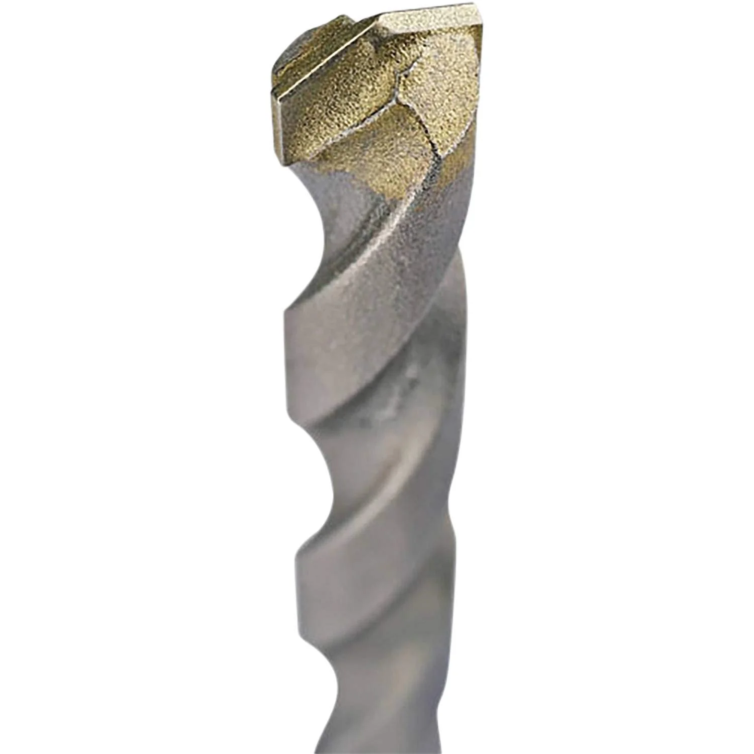 Makita 5/16" x 6" Carbide Tipped Percussion Masonry Hammer Drill Bit - Image 2