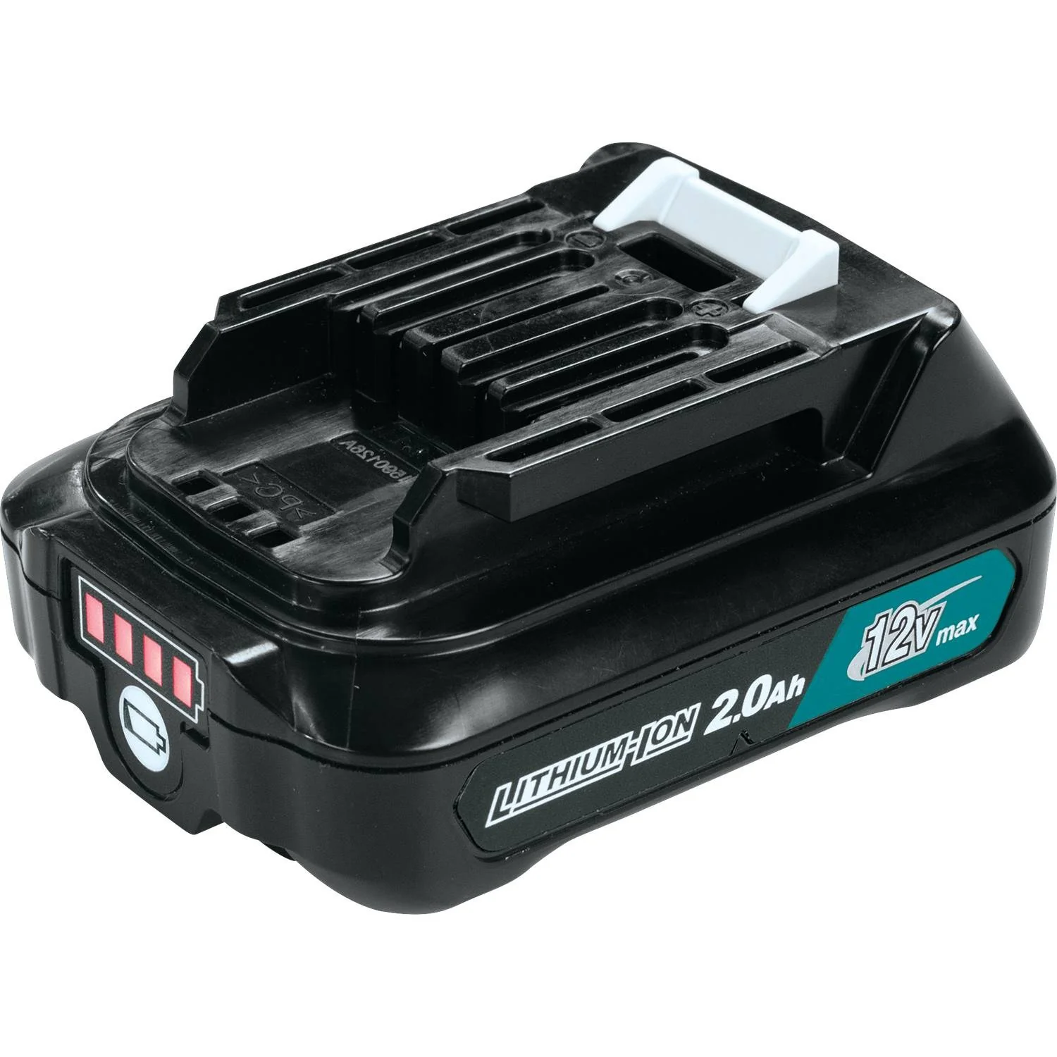 Makita BL1021B - 12V max CXT Lithium-Ion 2.0Ah Battery