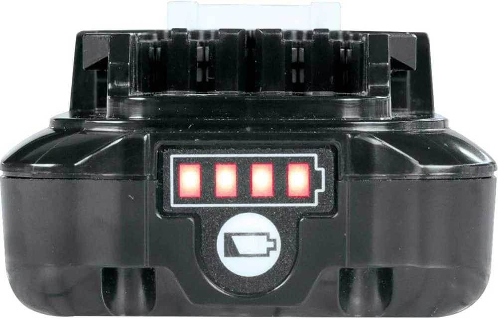 Makita BL1021B 12V max CXT Lithium-Ion 2.0Ah Battery 2.0 Ah - Image 5