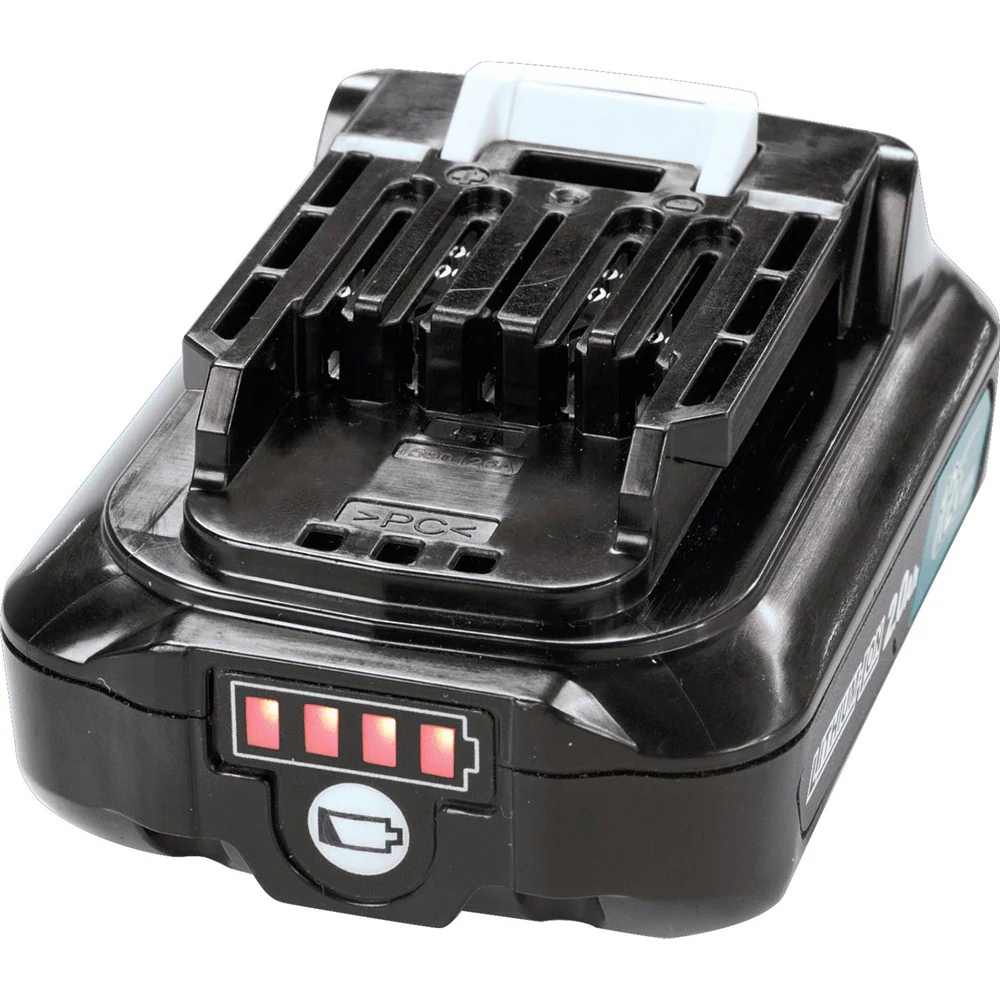 Makita BL1021B - 12V max CXT Lithium-Ion 2.0Ah Battery - Image 5