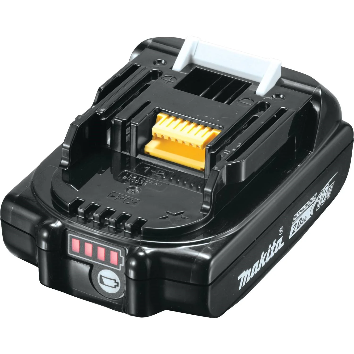 Makita BL1820B 18V LXT Lithium-Ion Compact 2.0Ah Battery
