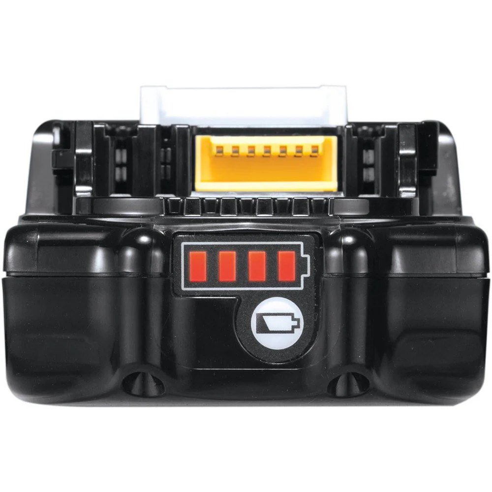 Makita BL1820B 18V LXT Lithium-Ion Compact 2.0Ah Battery - Image 3
