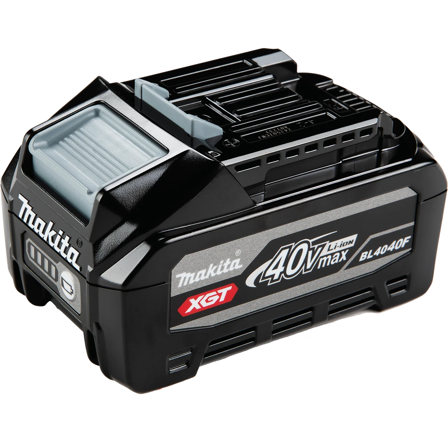 Makita BL4040F 40V max XGT 4.0Ah High Power Battery