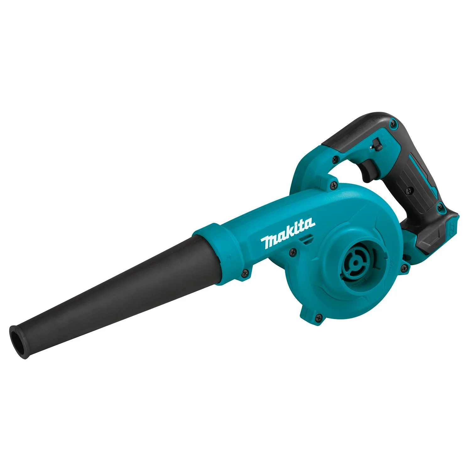 Makita (BU01Z) 12V max CXT Lithium-Ion Cordless Blower (Bare Tool)