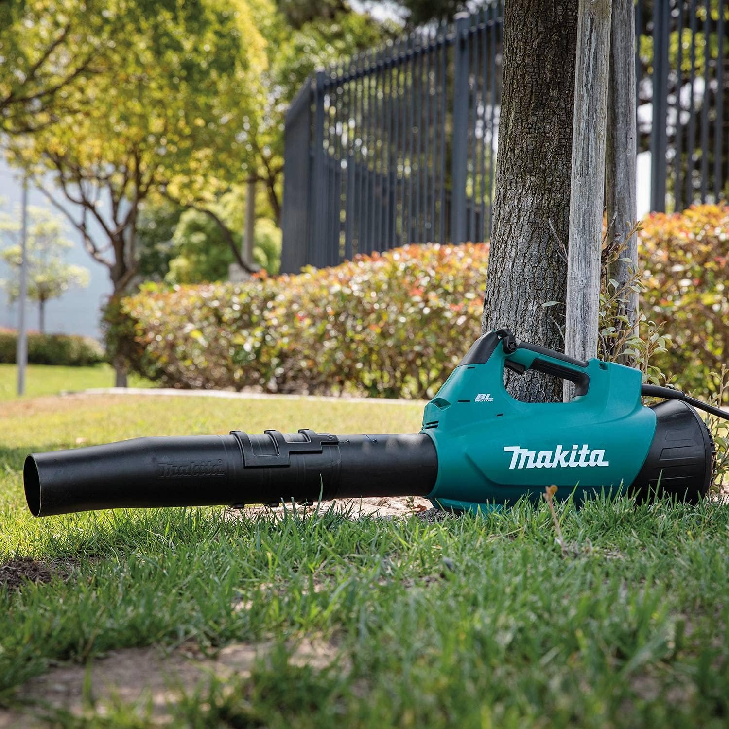 Makita CBU01Z 40V max ConnectX Brushless Blower (Tool Only) - Image 2