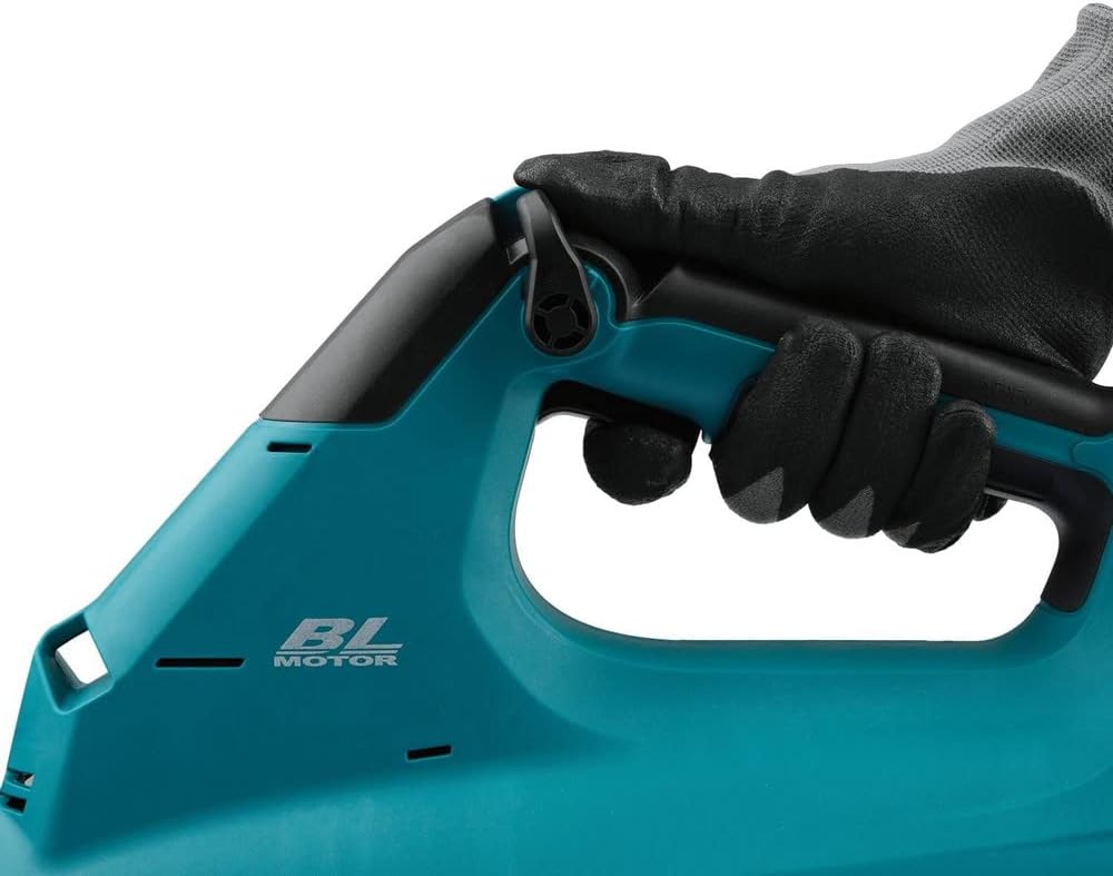 Makita CBU01Z 40V max ConnectX Brushless Blower (Tool Only) - Image 8