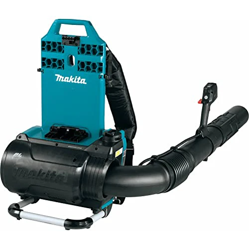 Makita CBU02Z 40V Max ConnectX Brushless Backpack Blower (Bare Tool)