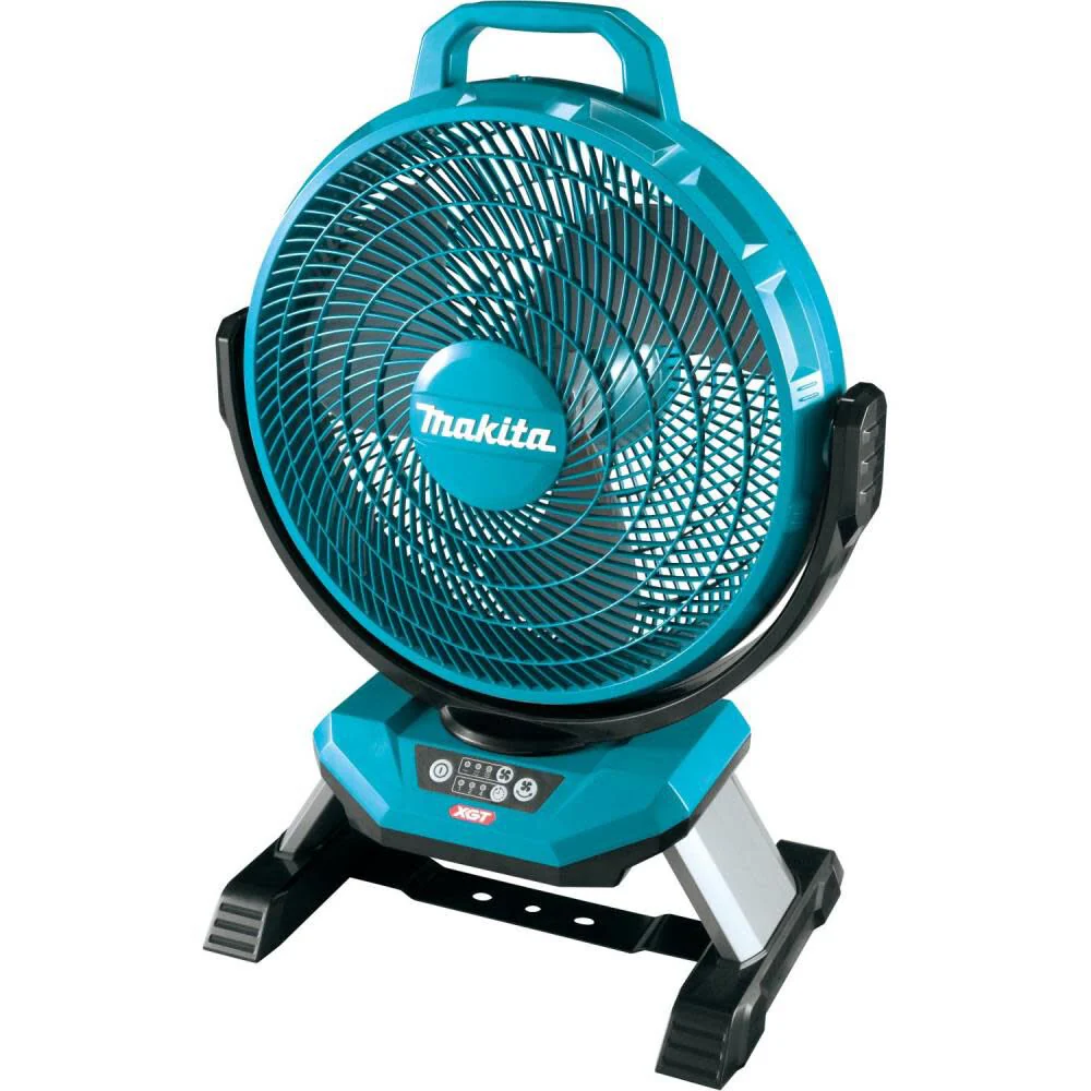 Makita CF002GZ 40V Max XGT️ 13 In. Cordless Fan (Bare Tool)