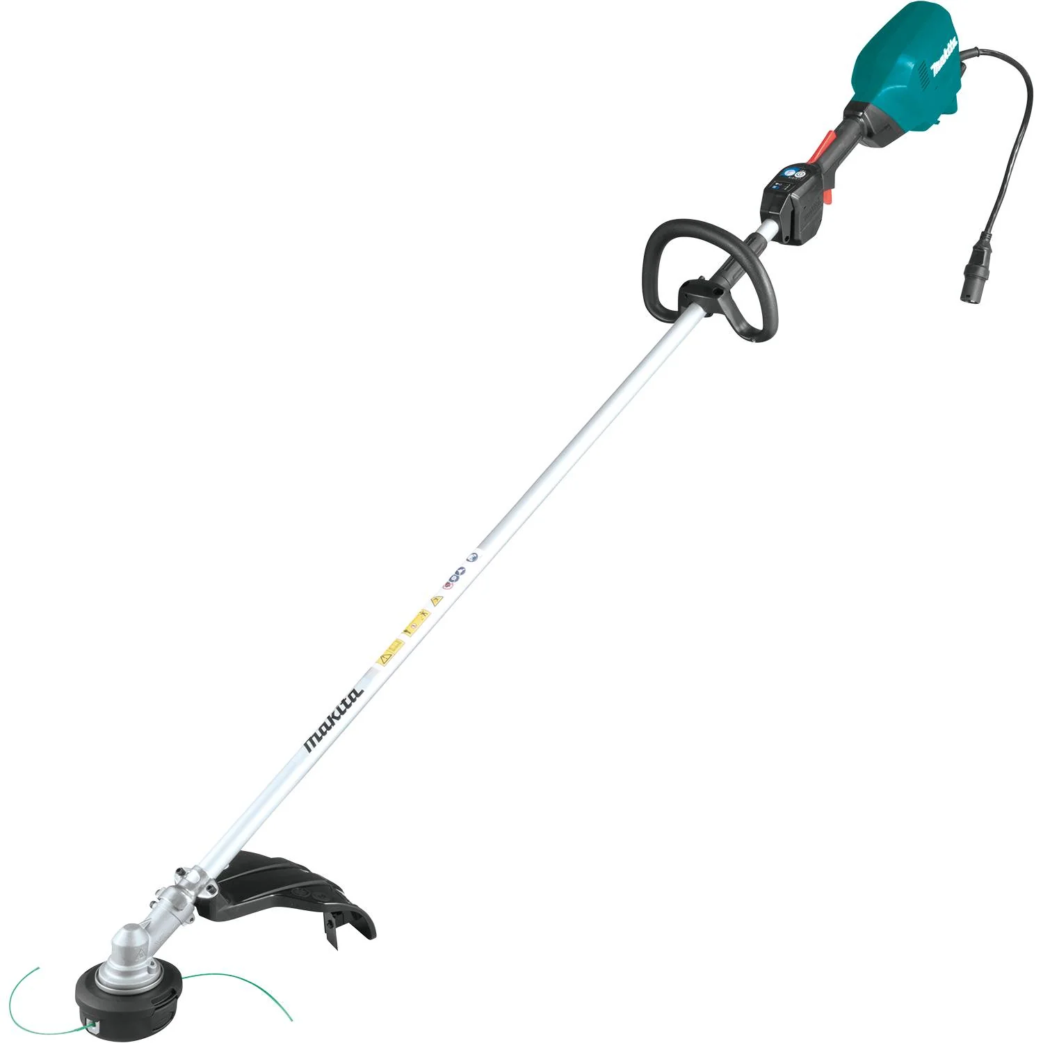 Makita CRU03Z - 36V ConnectX Brushless String Trimmer (Bare Tool)