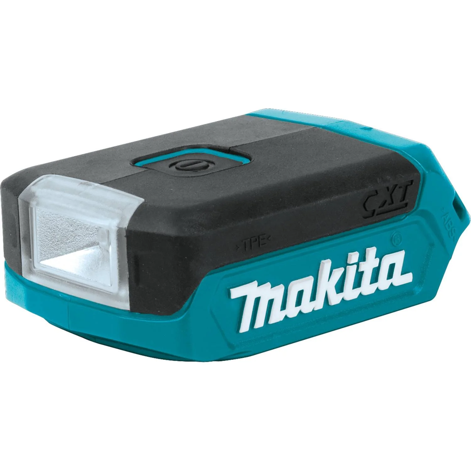 Makita CT324 - 12V max CXT Lithium-Ion Cordless 3 Pc. Combo Kit, DT03Z, WT02Z, ML103, case (1.5Ah) - Image 4