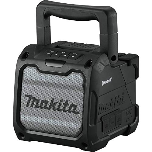 Makita CX203SYBXRM 18V LXT Lithium-Ion Sub-Compact Brushless Cordless 2-Pc. Combo Kit with Job Site Speaker (1.5Ah) - Image 4