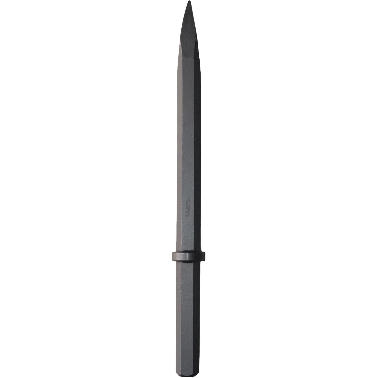 ‎Makita | ‎D-21353 | Makita D-21353 20-1/2" Bull Point, 1-1/8" Hex