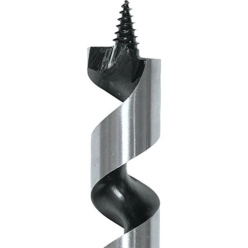 Makita D-35673 3/8" X 6" Ship Auger Bit - Image 2