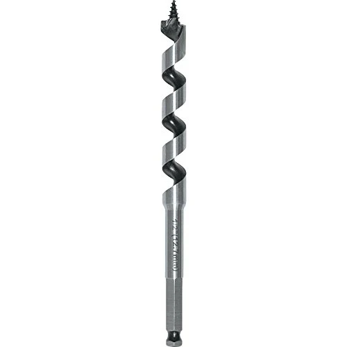 Makita D-35695 1/2" X 6" Ship Auger Bit