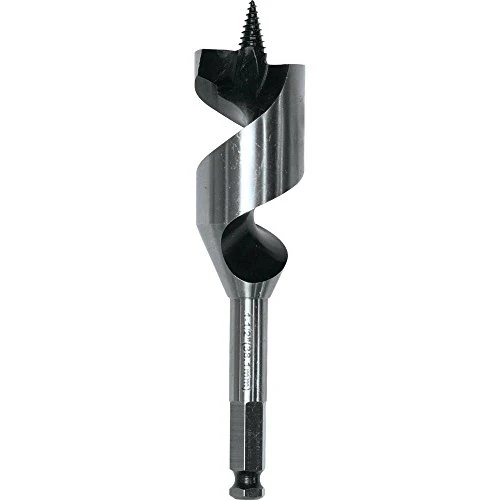 Makita D-35807 1‑1/4" X 6" Ship Auger Bit