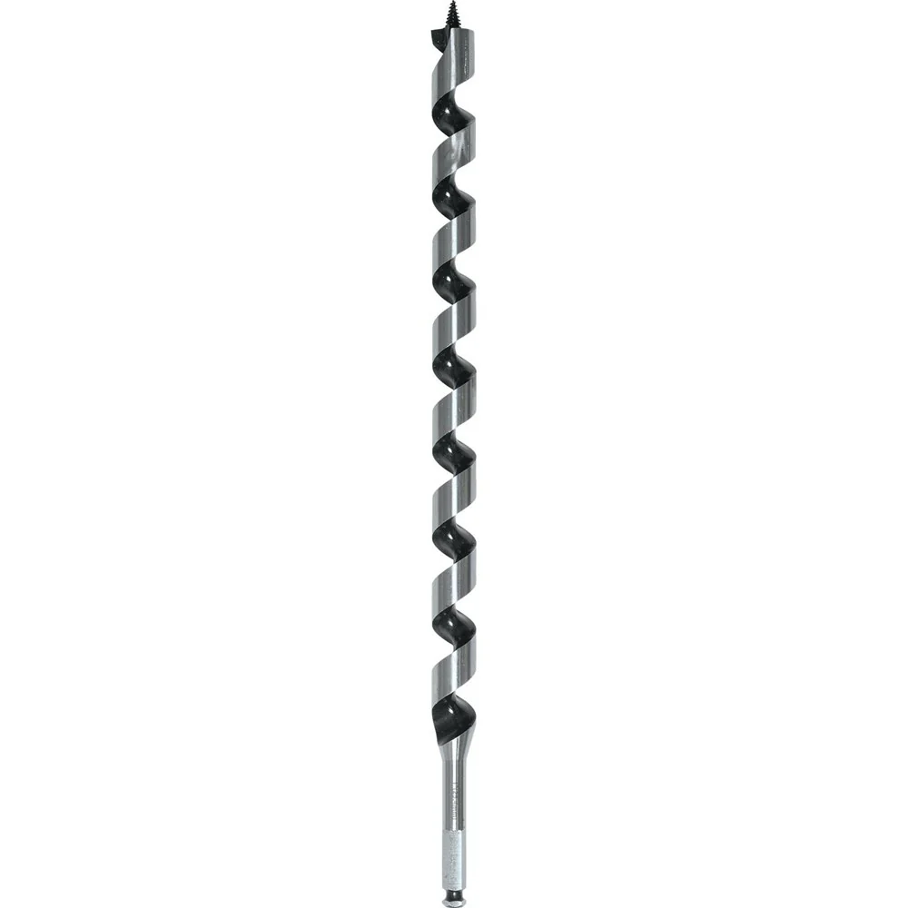 1 in. x 18 in. Ship Auger Bit