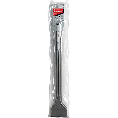 Makita D-36516 2" x 12" Scaling Chisel, General Purpose, Sds-Max - Image 4