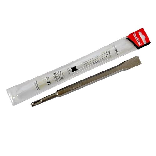Makita D-51150 3/4” x 10” Cold Chisel, Sds-Plus - Image 2