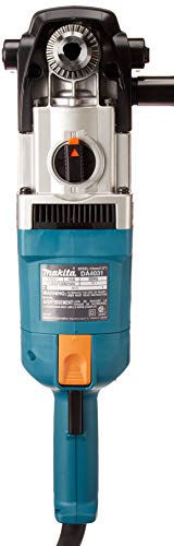 Makita (DA4031) Angle Drill, 1/2 In, 10 A, Teal - Image 5