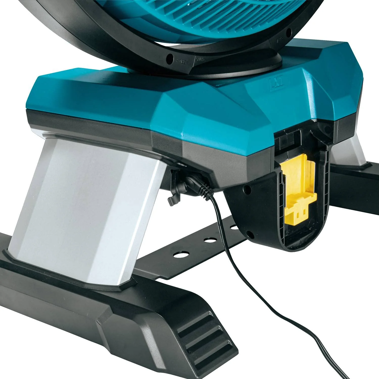 Makita 18V LXT Lithium-Ion Cordless 13" Fan (Bare Tool) - Image 6