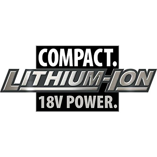 Makita DML186W Compact Lithium-Ion Cordless L.E.D. Flashlight, 18V - Image 2