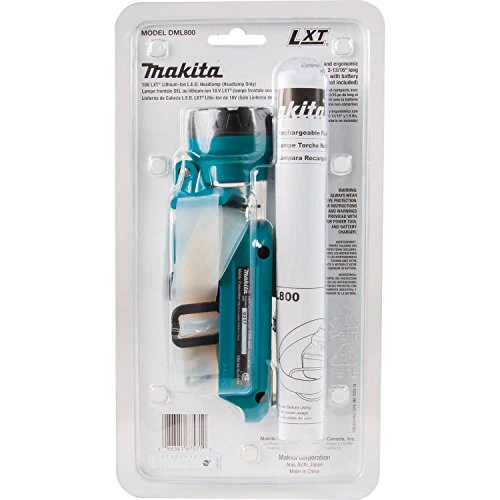 Makita 18V LXT Lithium-Ion Cordless LED (Headlamp Only) - Image 5