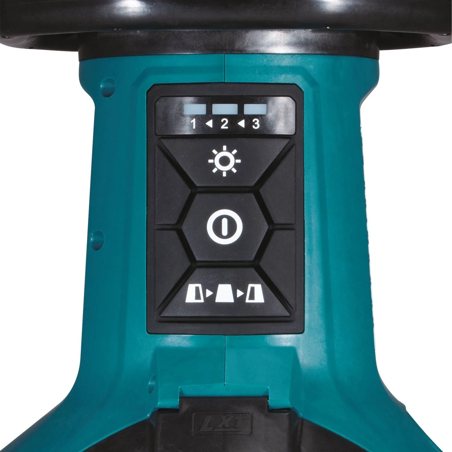 Makita 18V X2 LXT Lithium-Ion Cordless Upright L.E.D. Area Light (Bare Tool) - Image 2