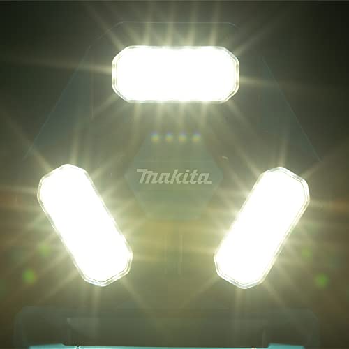 Makita 18V LXT Lithium-Ion Cordless Tower Work/Multi-Directional Light (Bare Tool) - Image 4