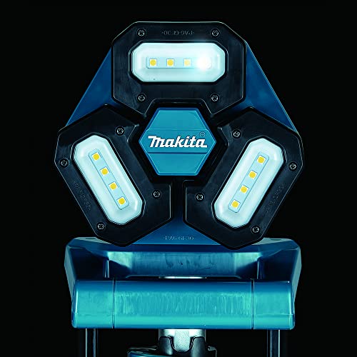 Makita 18V LXT Lithium-Ion Cordless Tower Work/Multi-Directional Light (Bare Tool) - Image 5