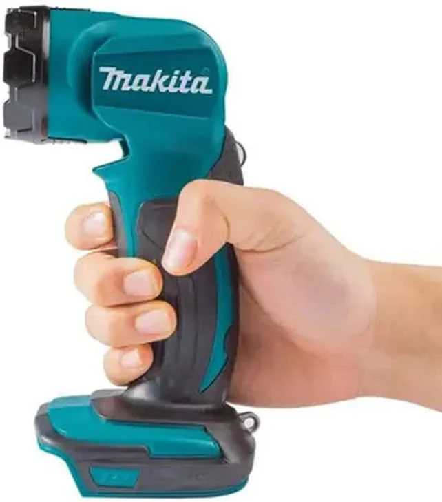 Makita DML815 18V LXT Lithium-Ion Cordless L.E.D. Flashlight, Flashlight Only - Image 3